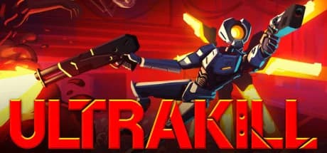 ULTRAKILL, Steam Gift