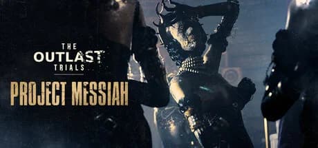 The Outlast Trials, Steam Gift