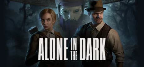 Alone in the Dark, Steam Gift