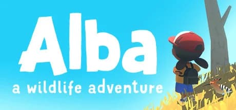 Alba: A Wildlife Adventure, Steam Gift