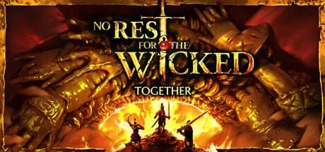 No Rest for the Wicked, Steam Gift
