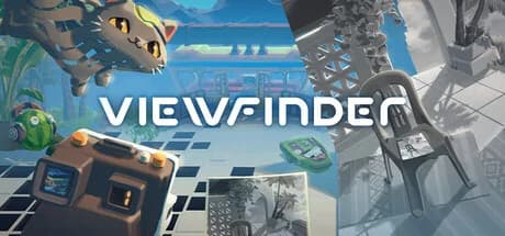 Viewfinder, Steam Gift