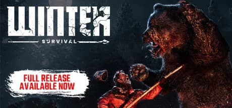 Winter Survival, Steam Gift