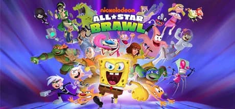 Nickelodeon All-Star Brawl, Steam Gift