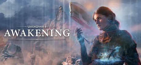 Unknown 9: Awakening - Standard Edition, Steam Gift