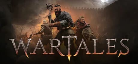 Wartales, Steam Gift