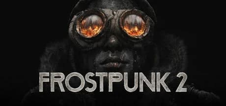 Frostpunk 2, Steam Gift