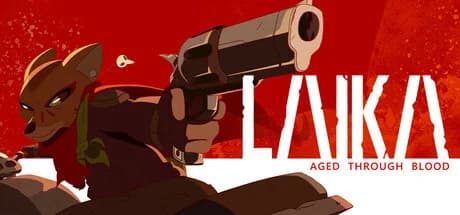 Laika: Aged Through Blood, Steam Gift