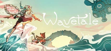 Wavetale, Steam Gift