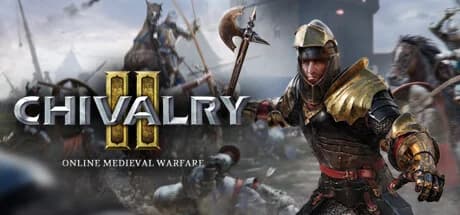 Chivalry 2, Steam Gift