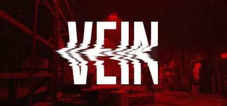 VEIN, Steam Gift