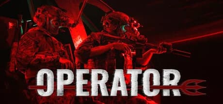 OPERATOR, Steam Gift