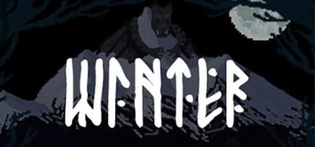 Winter, Steam Gift