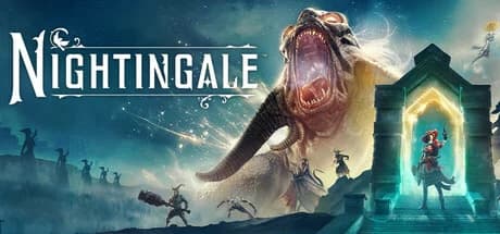 Nightingale, Steam Gift
