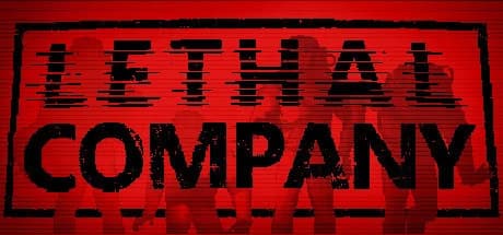 Lethal Company, Steam Gift