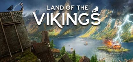 Land of the Vikings, Steam Gift