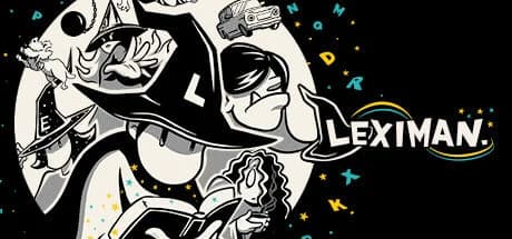 Leximan, Steam Gift