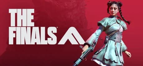 THE FINALS - Year 1 Deluxe Edition, Steam Gift
