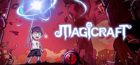 Magicraft, Steam Gift