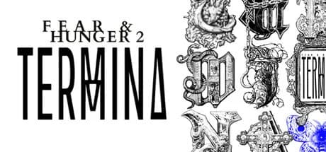 Fear & Hunger 2: Termina, Steam Gift