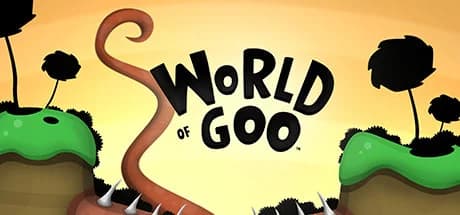World of Goo, Steam Gift