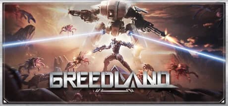 Greedland, Steam Gift