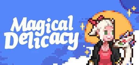 Magical Delicacy, Steam Gift