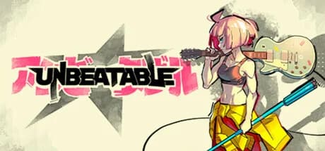 UNBEATABLE, Steam Gift