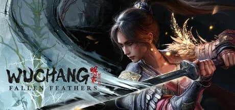 WUCHANG: Fallen Feathers Deluxe Edition, Steam Gift