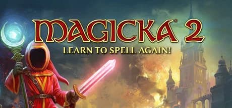 Magicka 2 - Upgrade Pack, Steam Gift