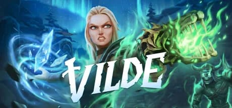 Vilde, Steam Gift