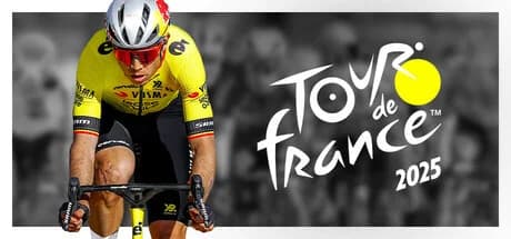 Tour de France 2025 - Deluxe Edition, Steam Gift