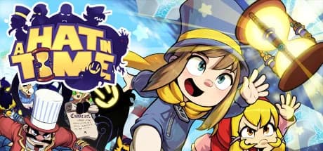A Hat in Time, Steam Gift