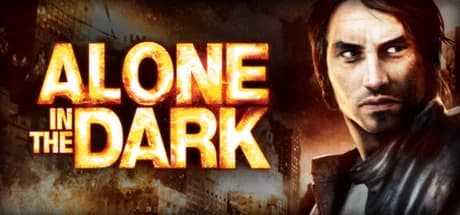 Alone in the Dark (2008) Anthology, Steam Gift