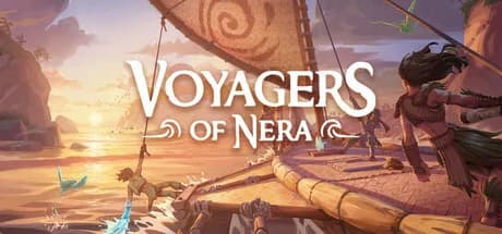 Voyagers of Nera, Steam Gift