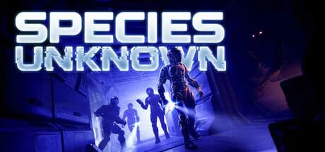 Species: Unknown, Steam Gift