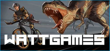 WATTGAMES, Steam Gift