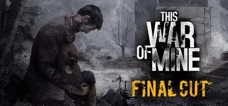 This War of Mine, Steam Gift