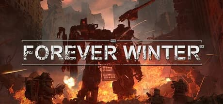 The Forever Winter, Steam Gift