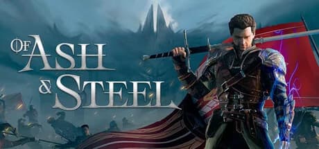 Of Ash and Steel, Steam Gift