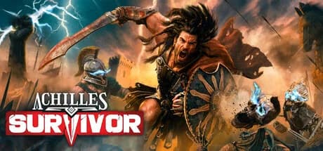 Achilles: Survivor, Steam Gift
