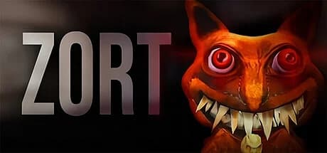 Zort, Steam Gift