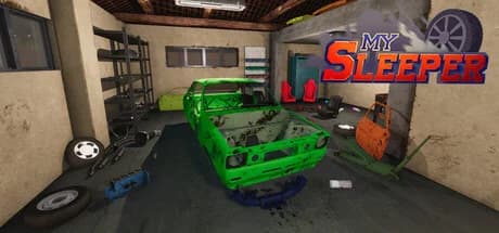 My Sleeper, Steam Gift