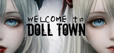 Welcome to Doll Town, Steam Gift