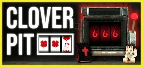 CloverPit, Steam Gift