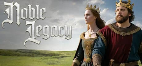Noble Legacy, Steam Gift
