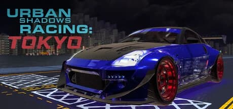 Urban Shadows Racing™ Tokyo, Steam Gift