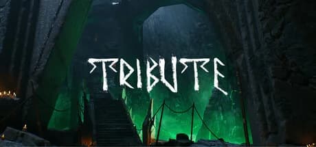 Tribute, Steam Gift