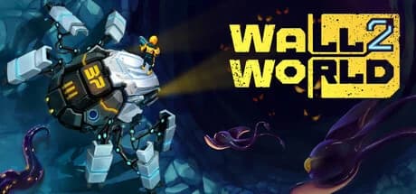 Wall World 2, Steam Gift