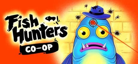 Fish Hunters: Most Lethal Fishing Simulator 🐟 - 🐟, Steam Gift